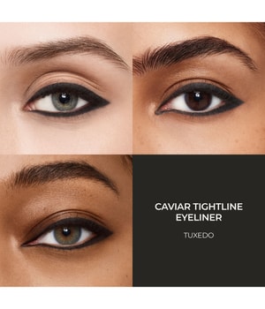 LAURA MERCIER Caviar Tightline Eyeliner Eyeliner-1 g