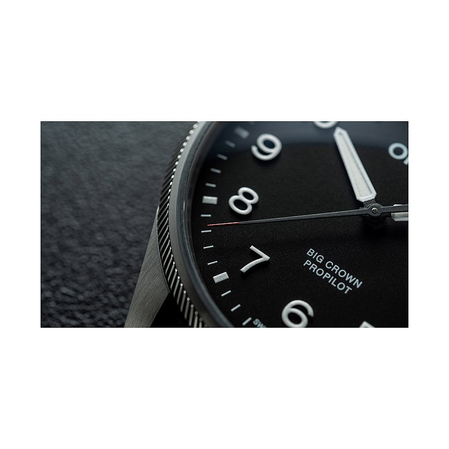 Oris Herrenuhr ProPilot