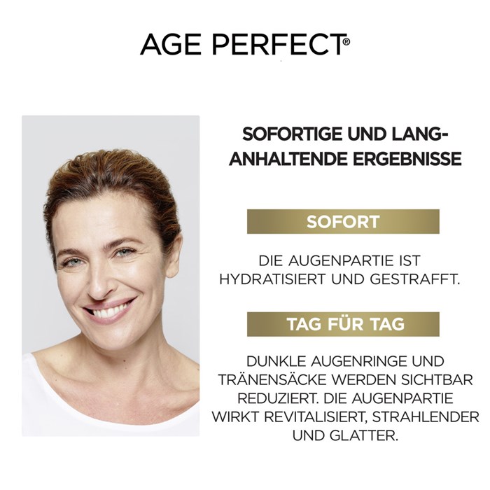 Zell Renaissance Regenerierende Augenpflege