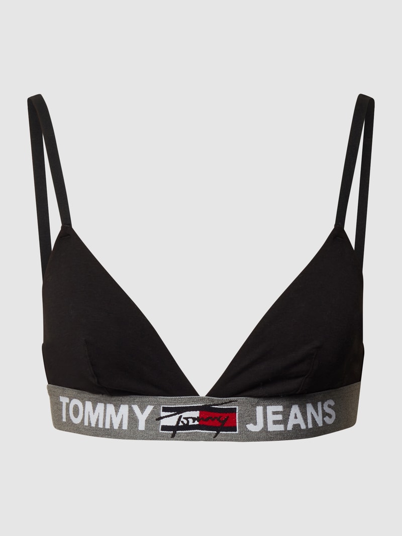 Soft-BH mit Stretch-Anteil in schwarz