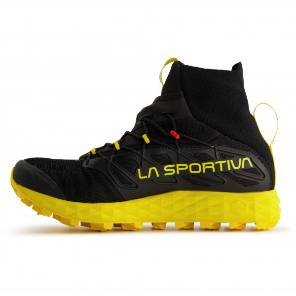 La Sportiva - Blizzard GTX - Trailrunningschuhe