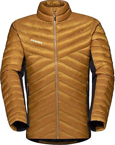 MAMMUT Herren Isolationsjacke ALBULA IN