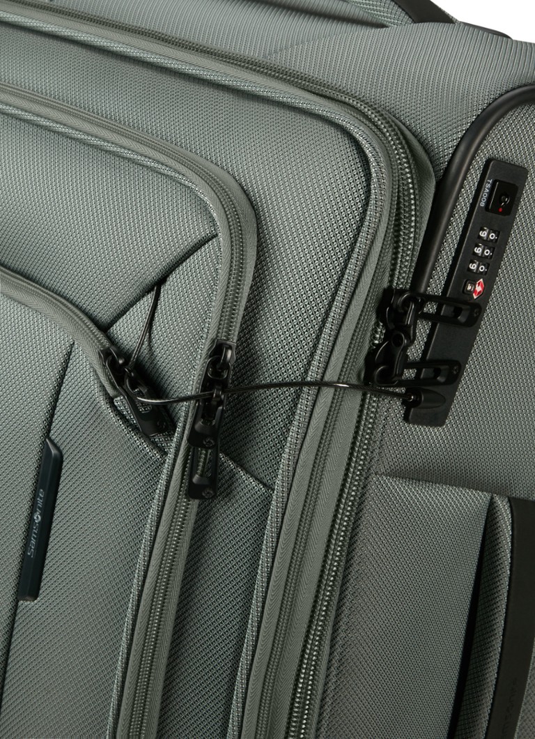 Valiză extensibilă Samsonite Resppark 79cm