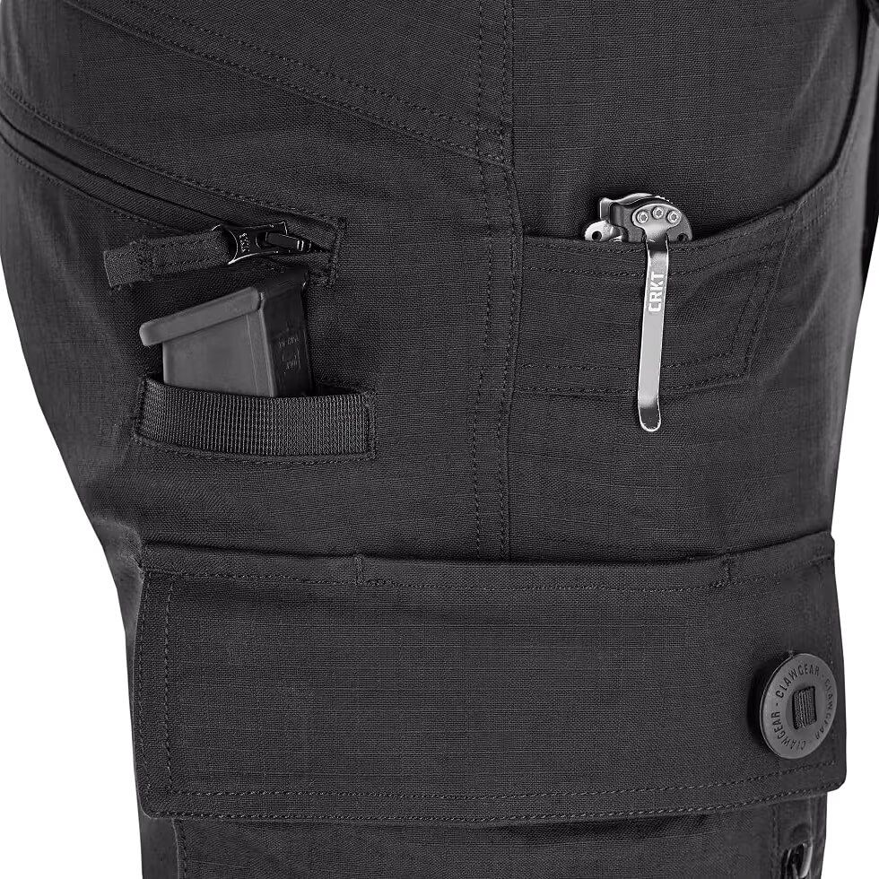Raider Pants MK V