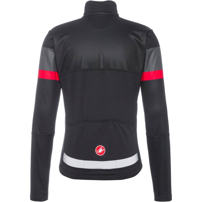 castelli SCORPIONE 2 JACKET Softshelljacke Herren