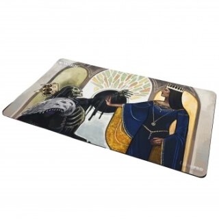 UP - Mystical Archive Putrefy Playmat