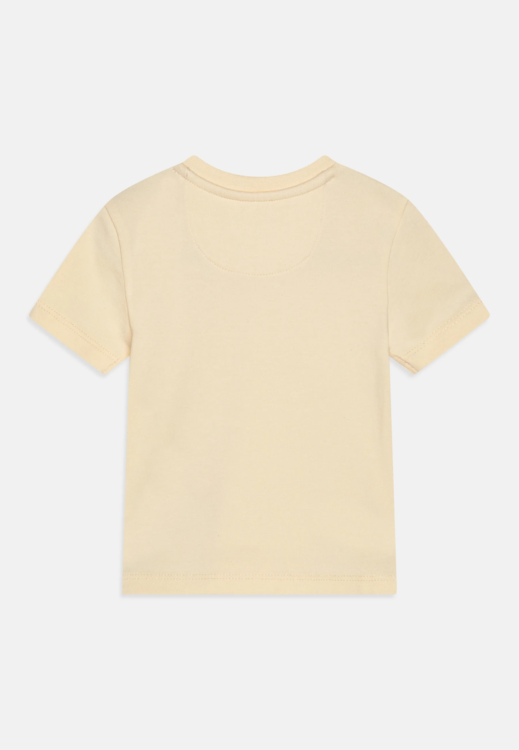 Calvin Klein Jeans EXCLUSIVE BABY CHEST MONOGRAM UNISEX PACK DE 2 - Camiseta básica