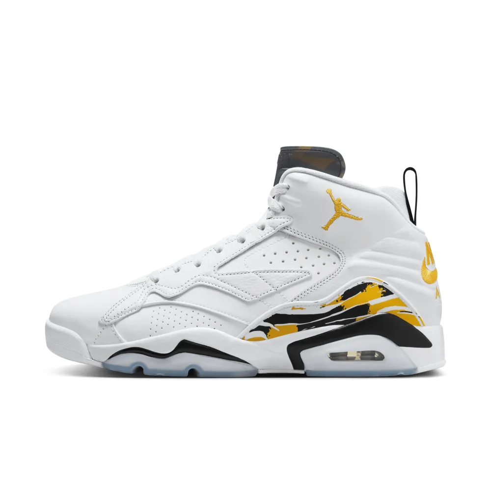 NIKE JORDAN Jumpman MVP DZ4475-107 / weiss