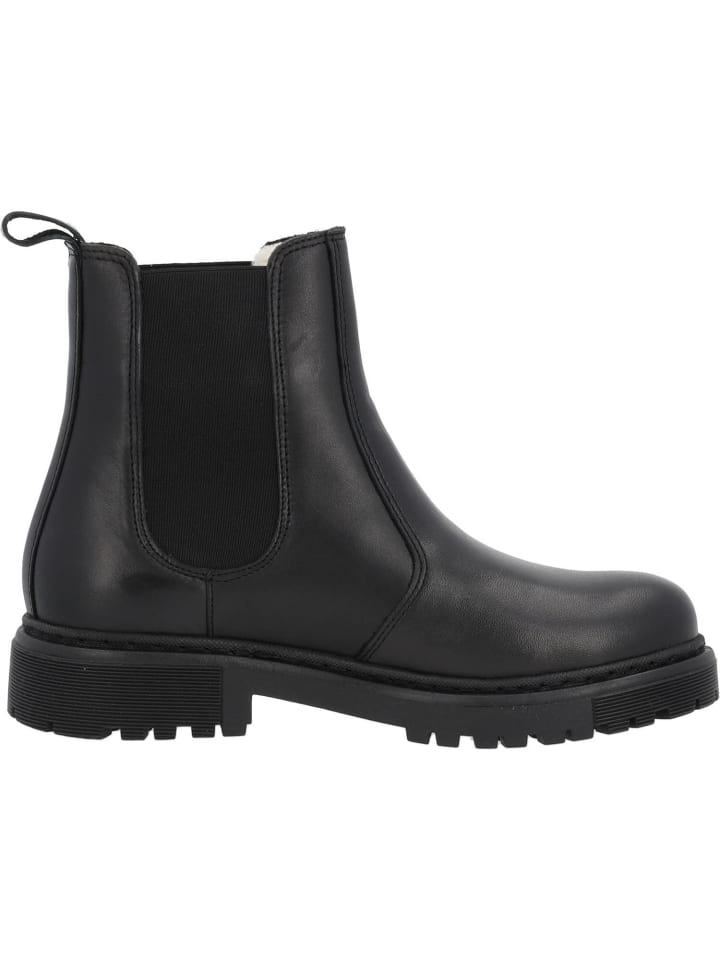 palado Chelsea Boots in 36 black günstig kaufen