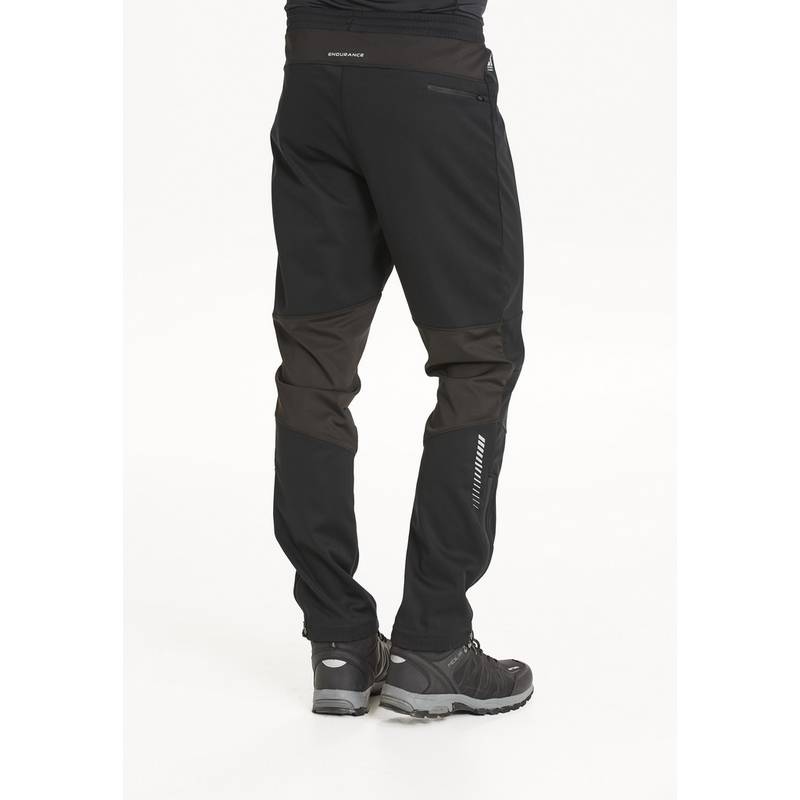 Endurance Dosmer Softshellhose Herren
