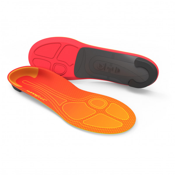 Superfeet - Run Pain Relief - Einlegesohle