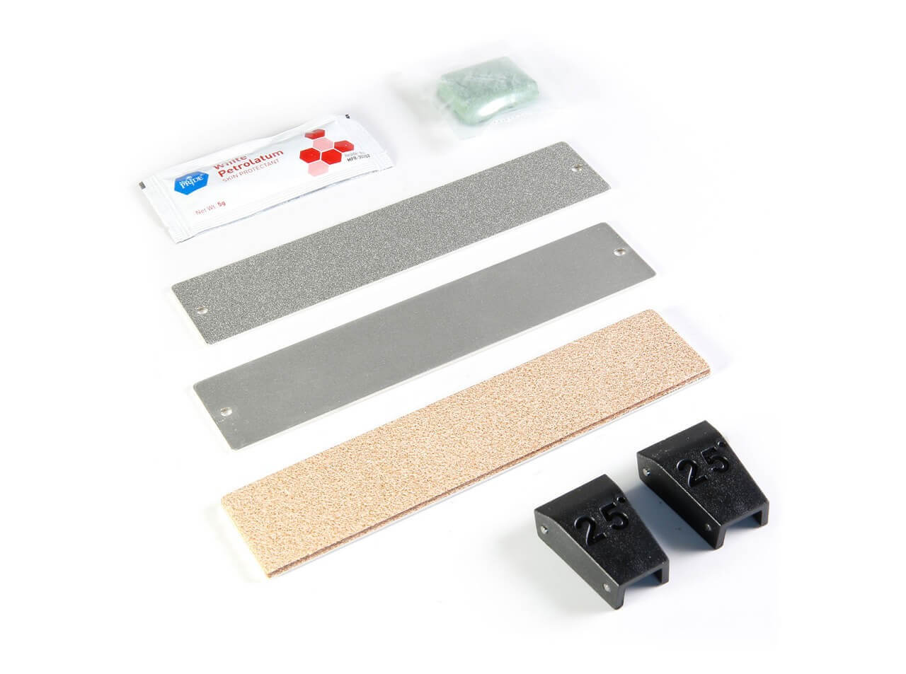 Guided Sharpening System Upgrade Kit