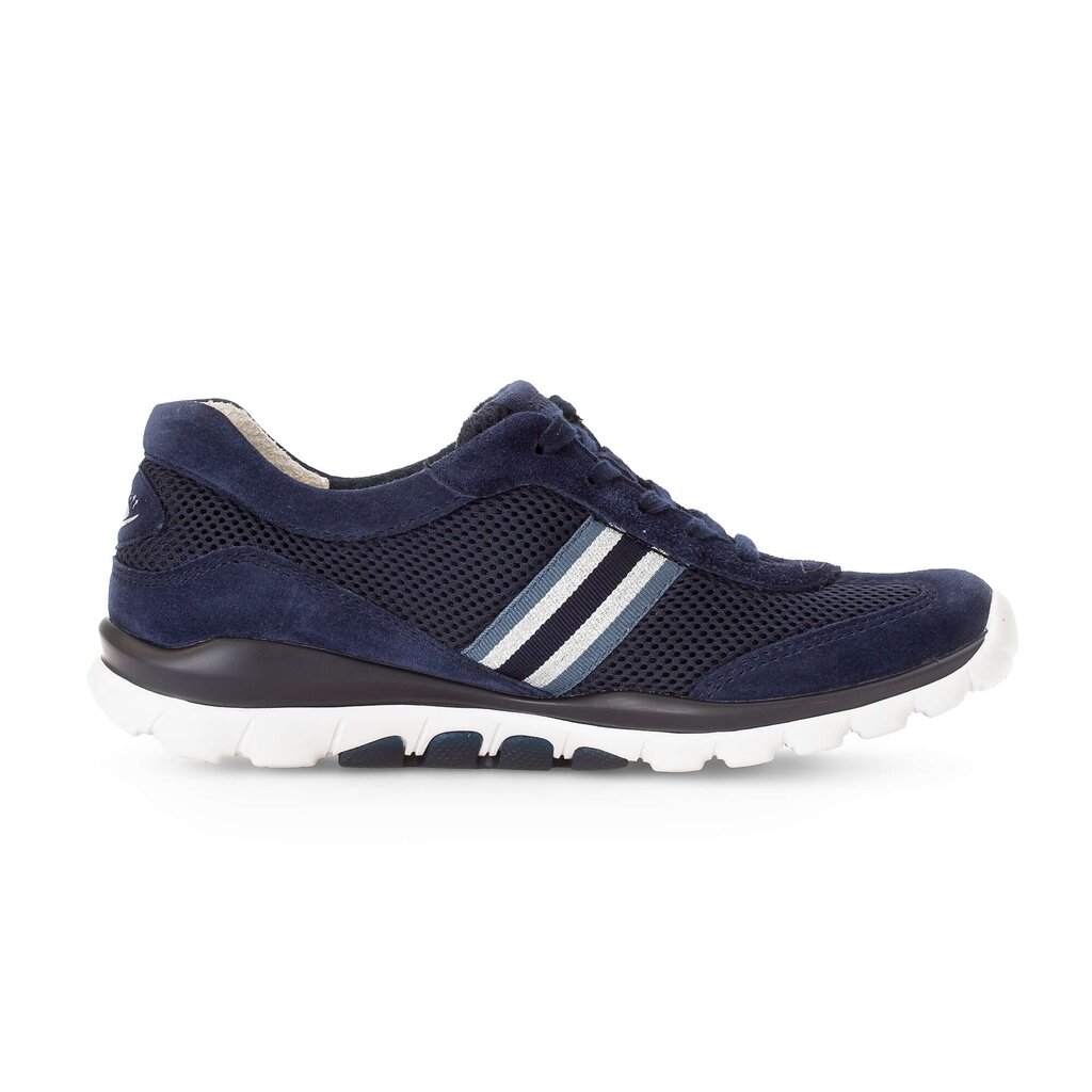 rollingsoft Sneaker low blau
