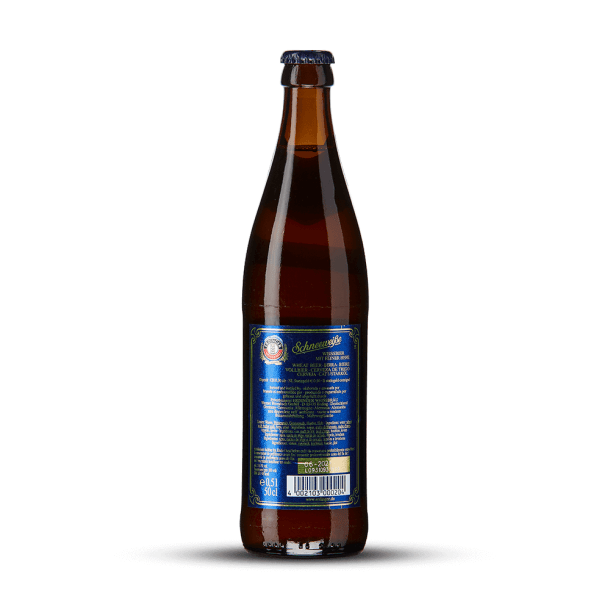 Erdinger Schneeweisse 50 cl