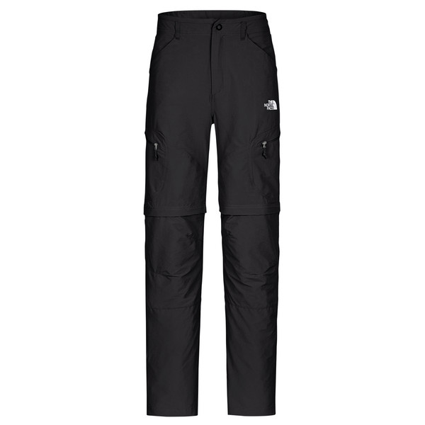 M EXPLORATION CONV REG TAPERED PANT - EU Herren - Trekkinghose