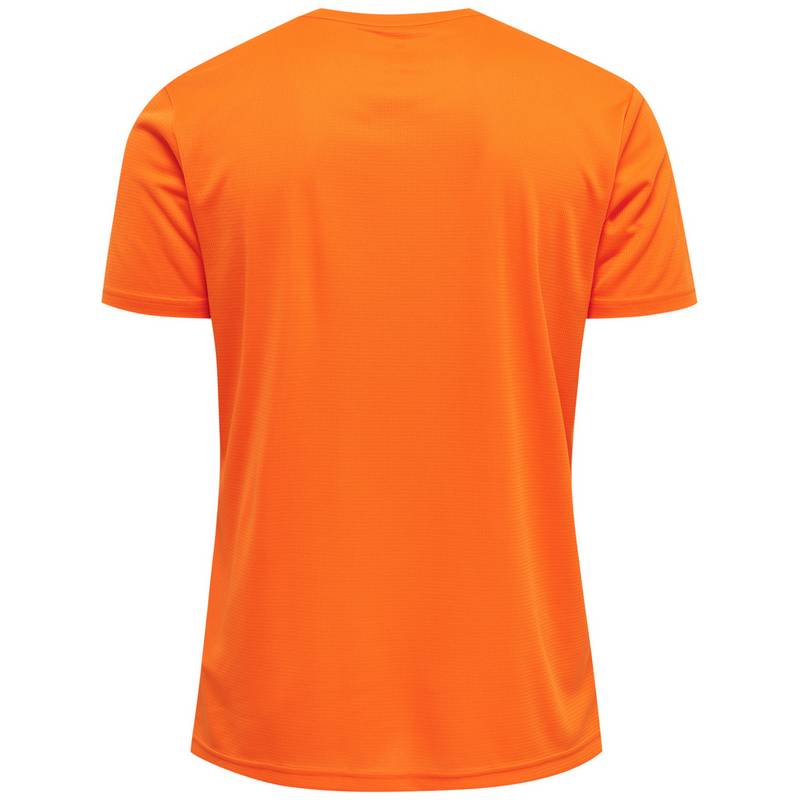 Newline MEN CORE FUNCTIONAL T-SHIRT S/S T-Shirt Herren