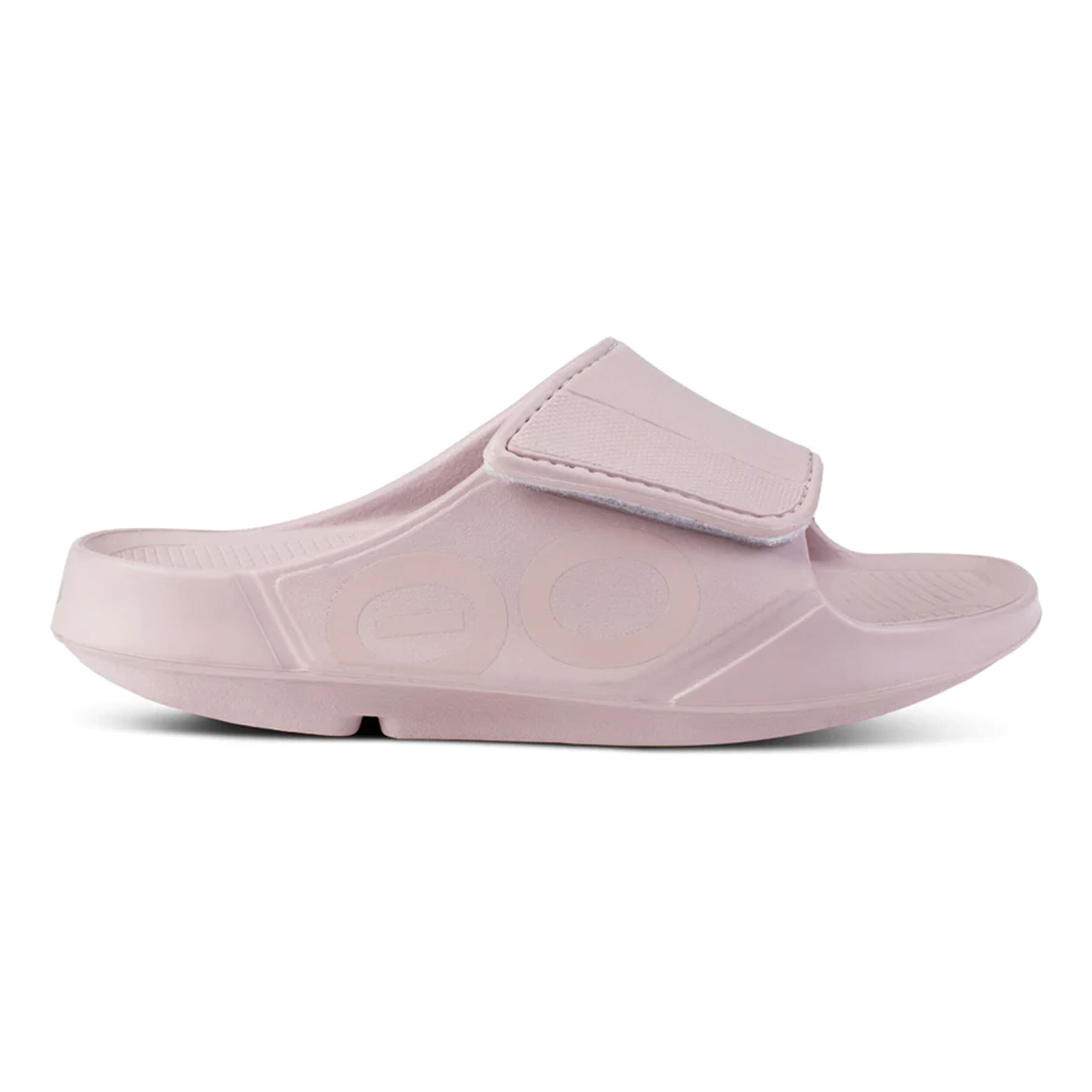 Ooahh Sport Flex Recoveryschuh Damen - Rosa