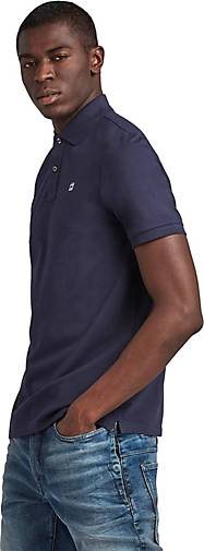 G-Star RAW Poloshirt Dunda Polo s/s