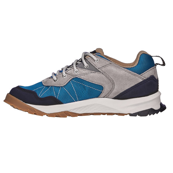 LINCOLN PEAK LOW GTX SEA OF BELIZE Damen - Freizeitschuhe