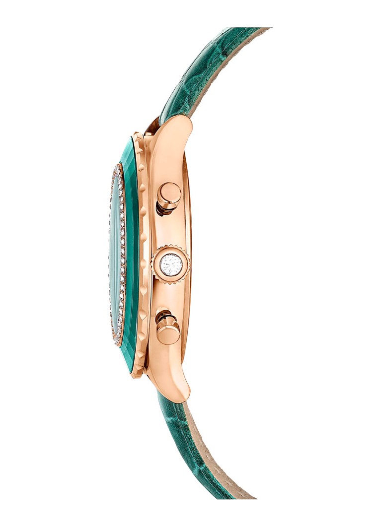 Ceas Swarovski Octea Chrono 5672931