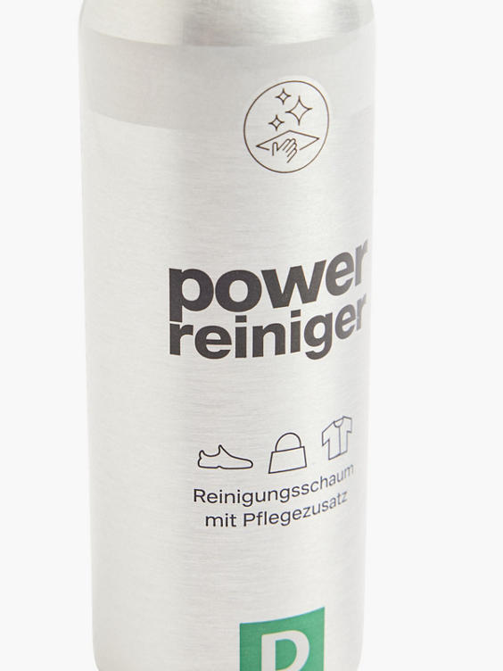 DEICHMANN 125 ml Power Reinigungsschaum(1 L = 39,92€)