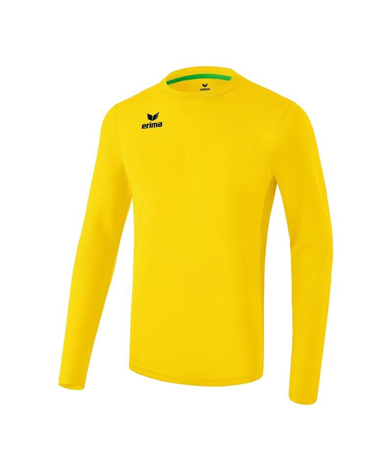 Erima Fußballtrikot Liga Trikot langarm