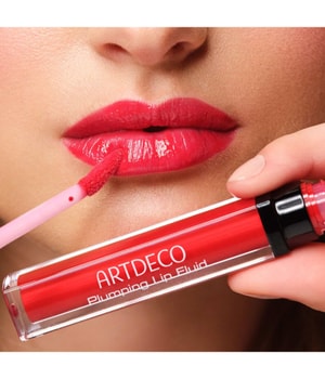 ARTDECO Plumping Lip Fluid 10 Lippenstift-3 g