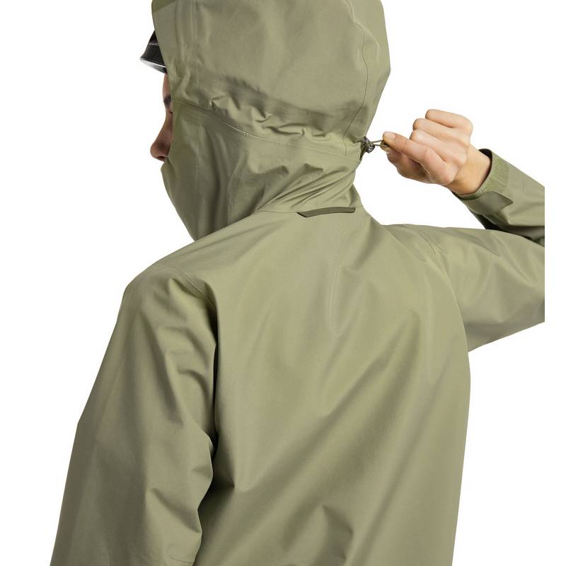 Haglöfs Roc GTX Jacket Hardshelljacke Damen