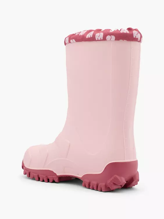 elefanten Gummistiefel JELLY