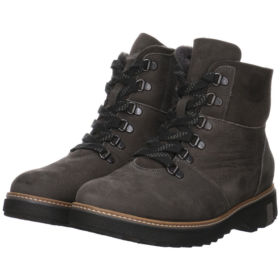 Waldläufer Hitomi Schnürboots