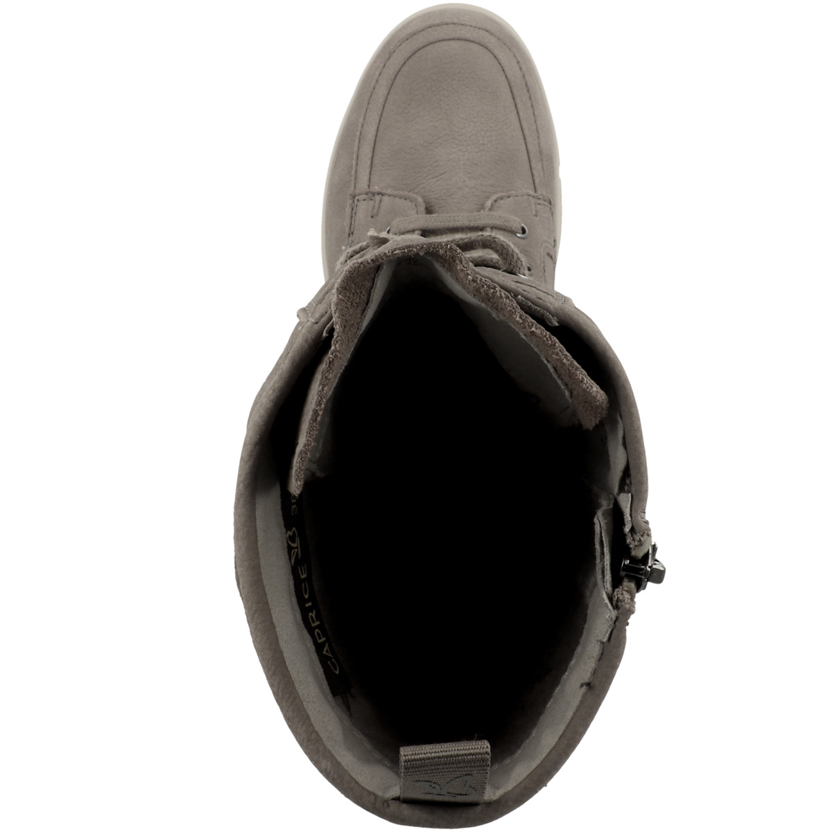 CAPRICE 9-25208-29 Stiefel braun