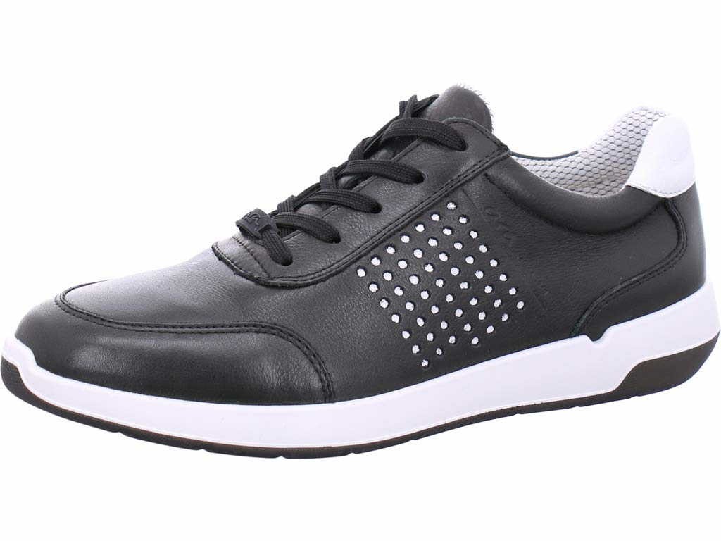 ARA Sneaker schwarz Sneaker