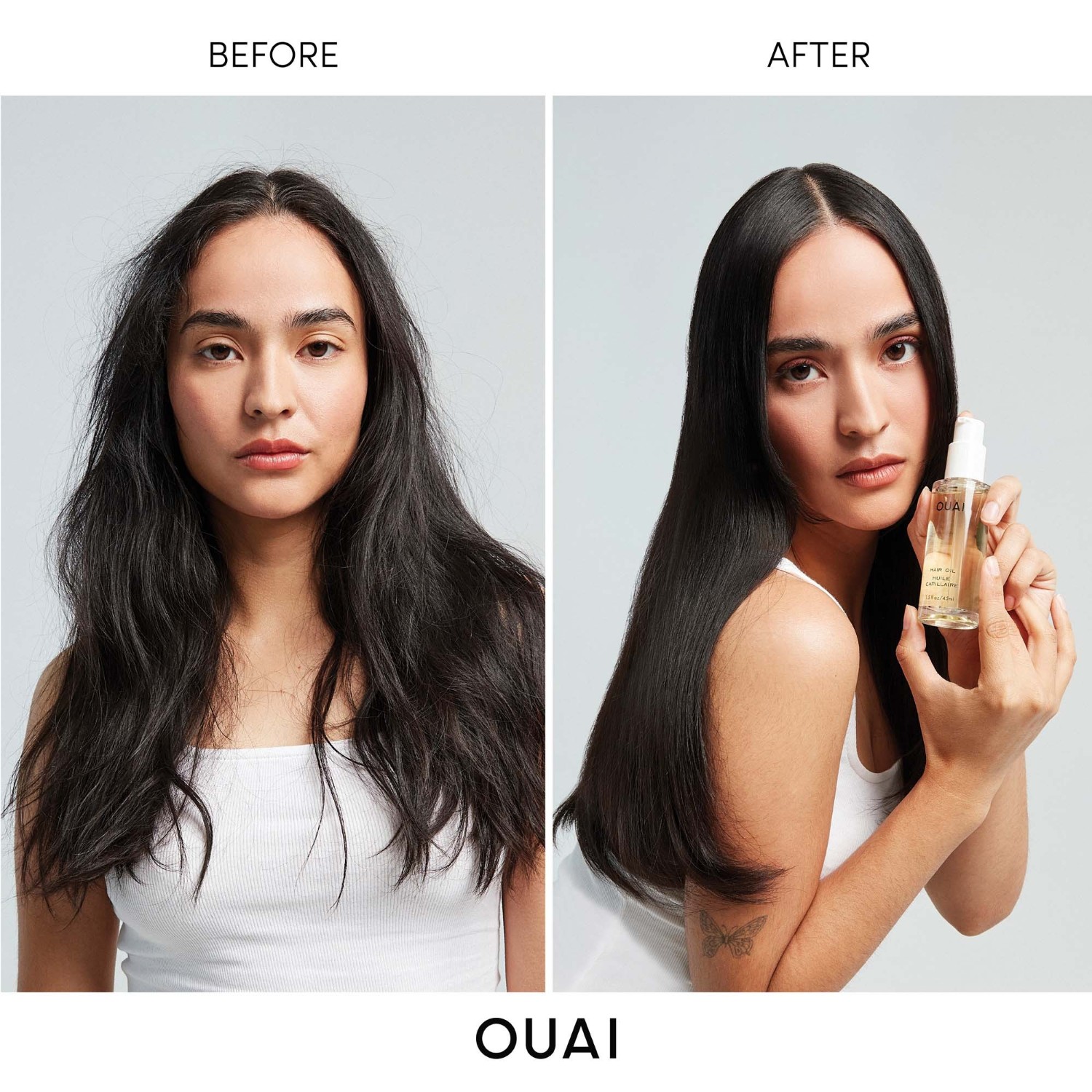 Hair Oil