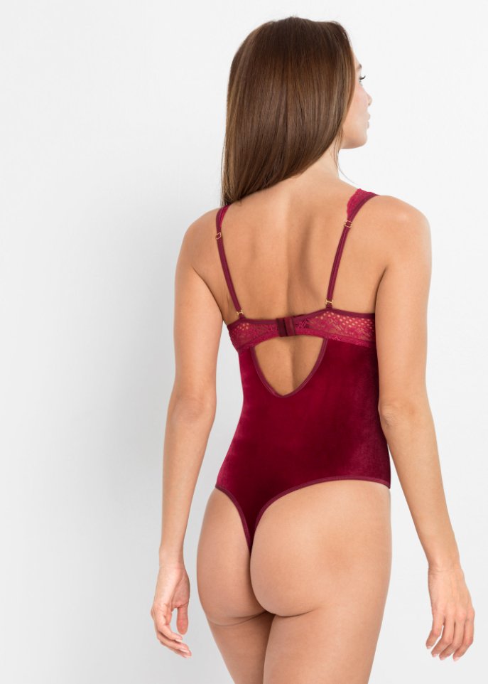 Samtbody ouvert