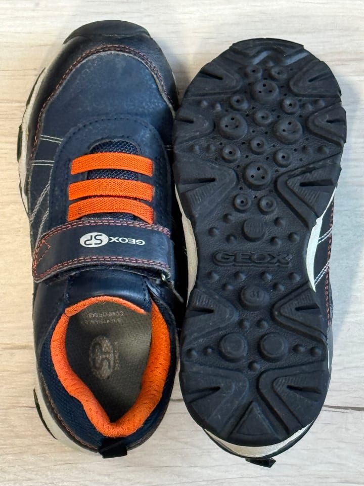 Geox Sneakers 