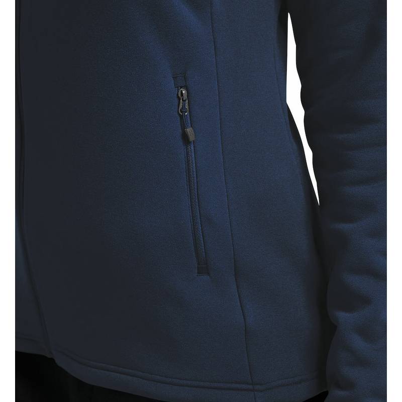 Haglöfs Elation Hood Fleecejacke Damen