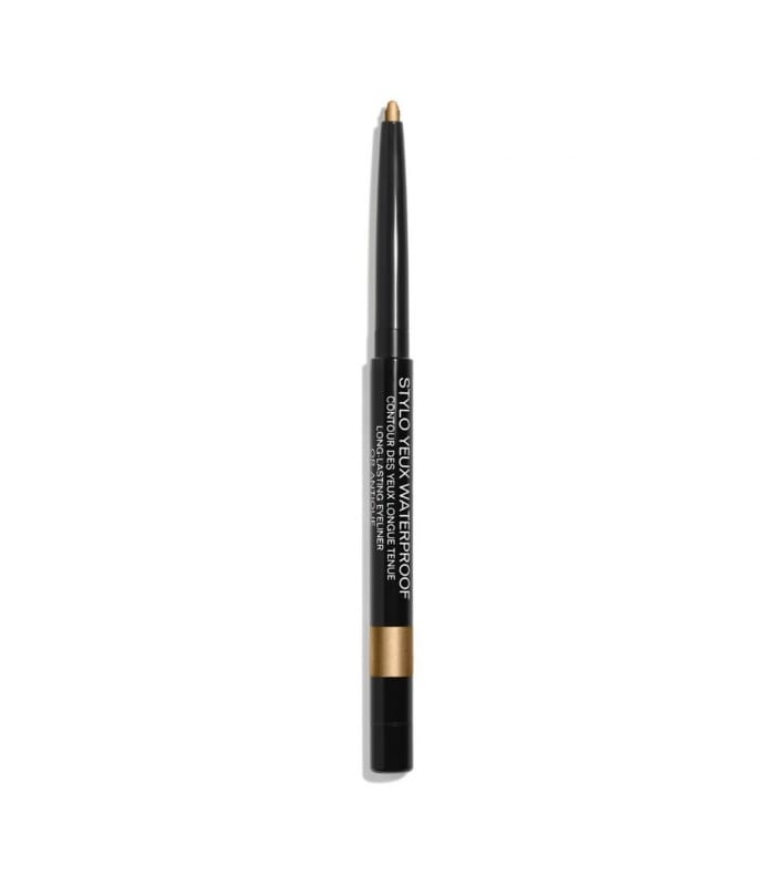 Chanel-STYLO YEUX WATERPROOF-Contour des yeux longue tenue