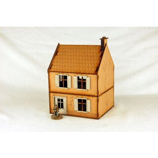 Small House (28 mm)