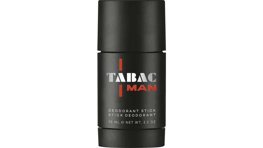 TABAC MAN Deostick 75 ml