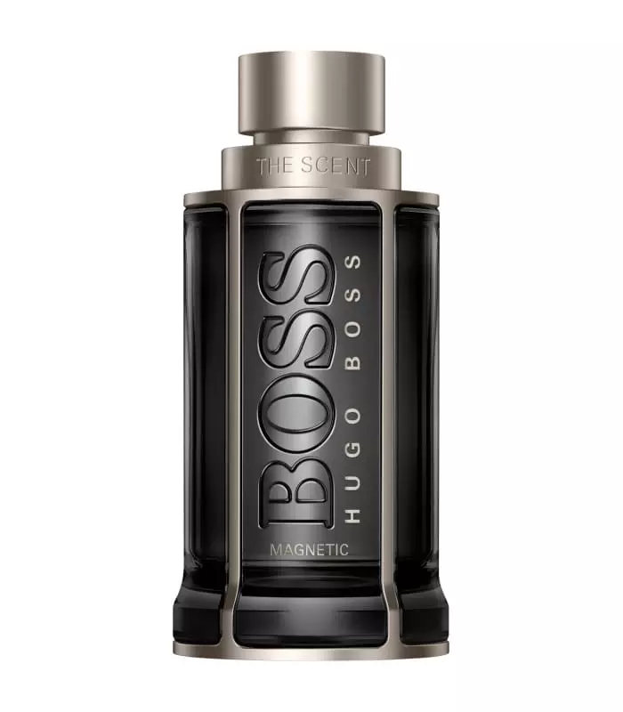 THE SCENT MAGNETIC Eau de Parfum