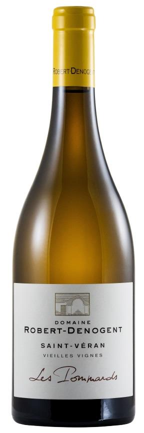 2020 Vieilles Vignes Saint-Véran 