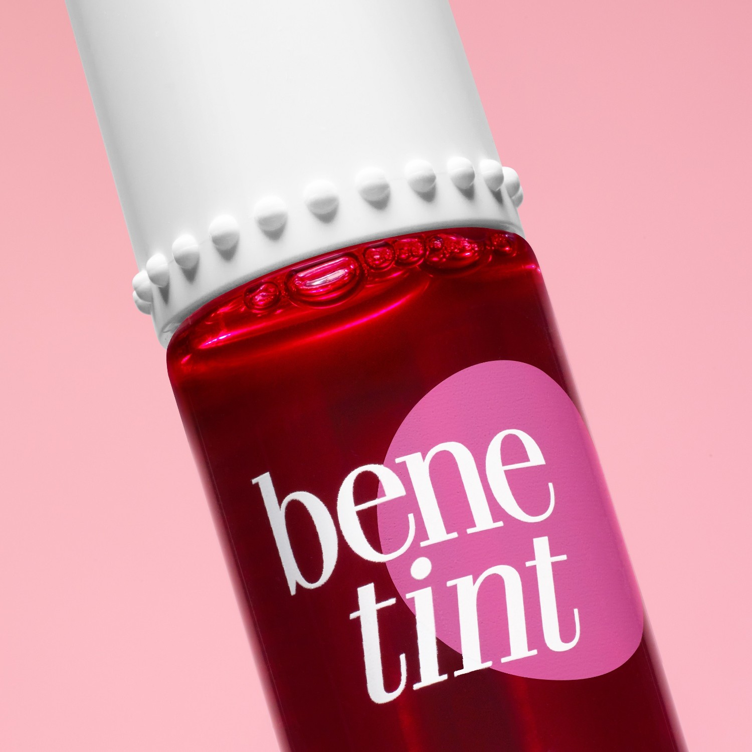 Benetint Lippen- und Wangenfarbe