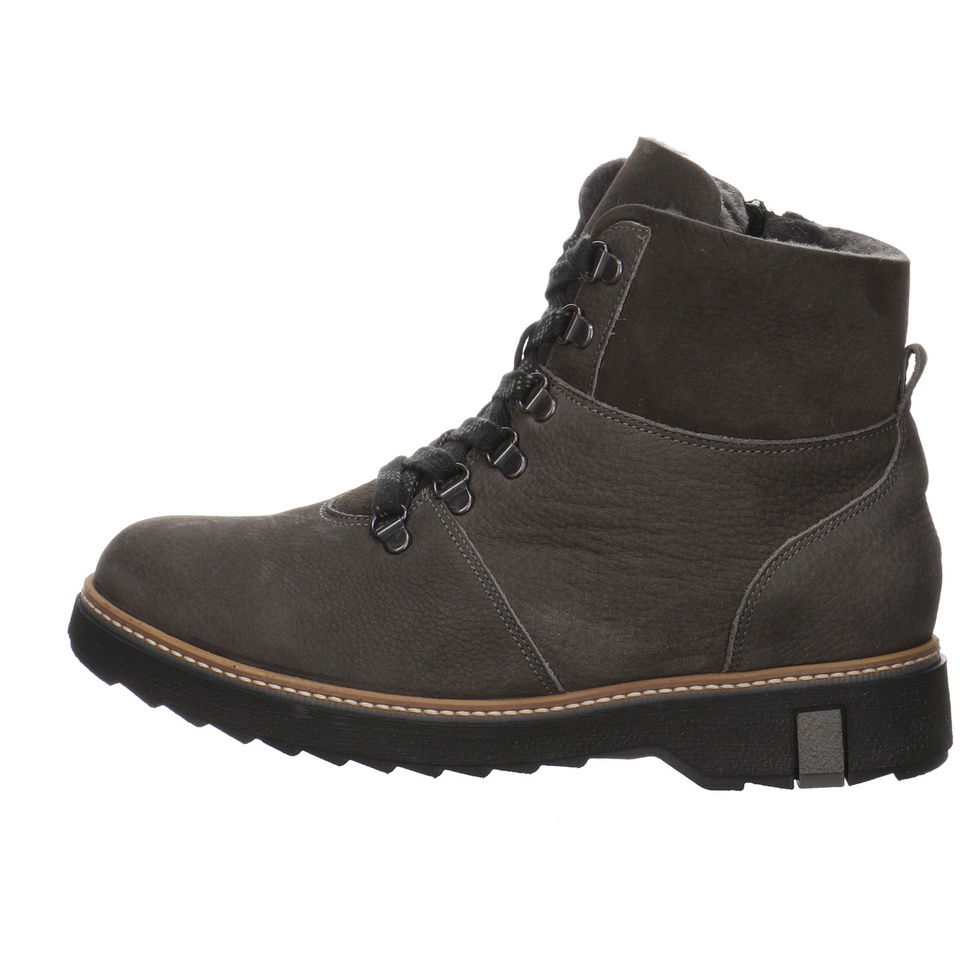 Waldläufer Hitomi Schnürboots