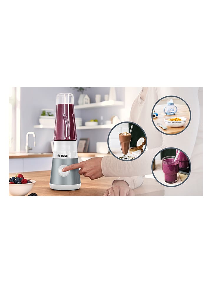 Bosch Kleingeräte Mini-Standmixer 