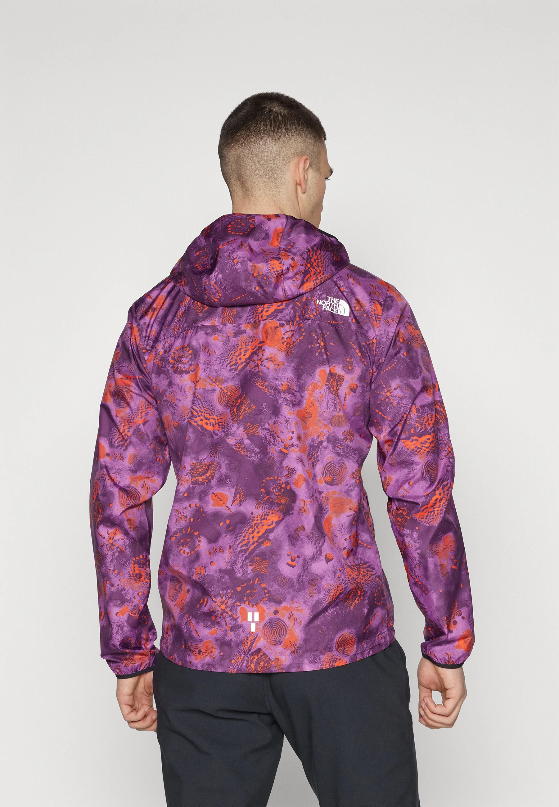 Chaqueta cortavientos The North Face HIGHER RUN - Chaqueta cortavientos