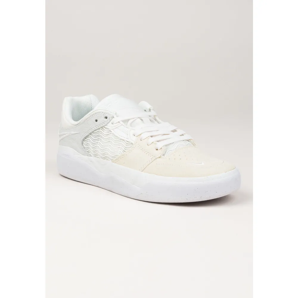 Nike Ishod Wair Premium SB DQ4558-111 / weiss
