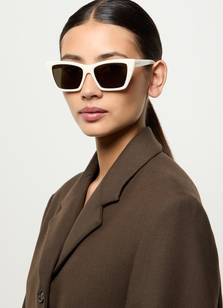 Ochelari de soare Saint Laurent Mica SL276