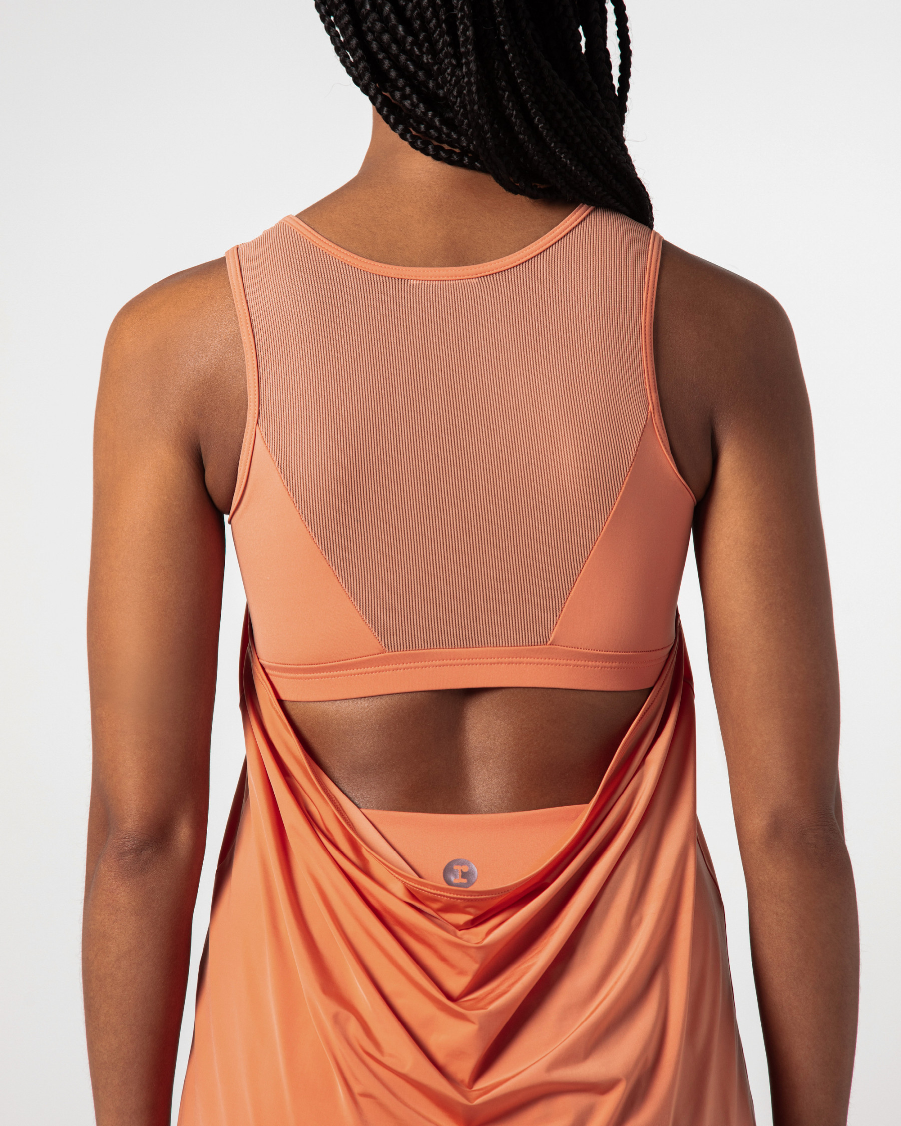 Active Silk tank top