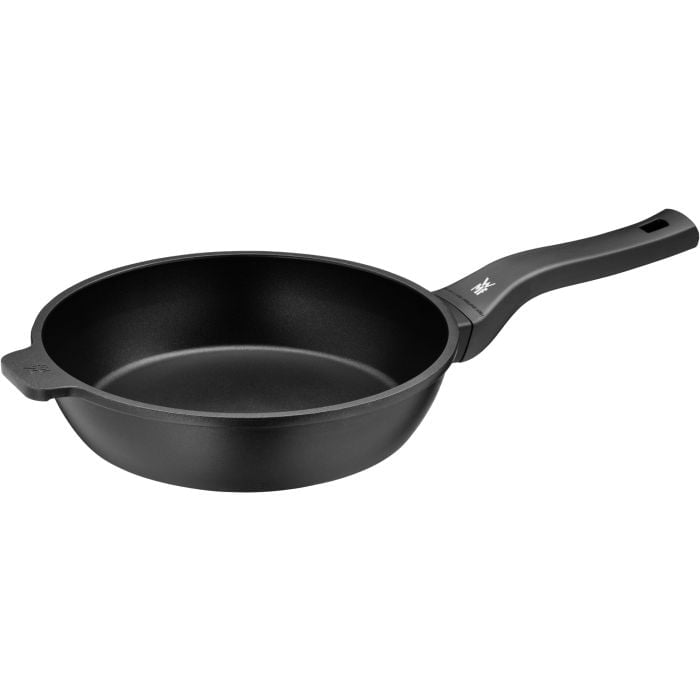 PermaDur Premium Stielpfanne hoch, 24 cm