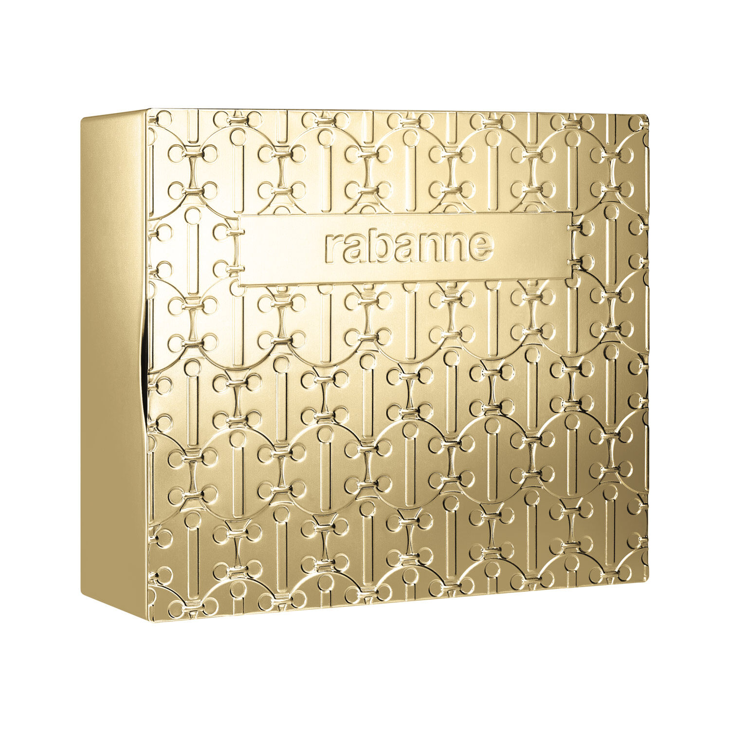 Paco Rabanne LADY MILLION Coffret Eau de Parfum 50 ml + Lait Corps 75 ml